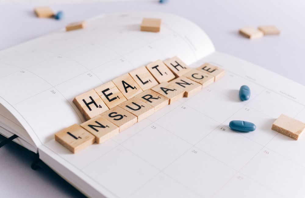 Health Insurance Claim Assistance