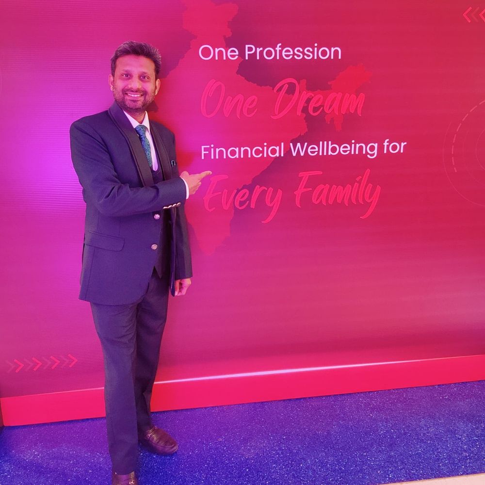 Garg Financial Services