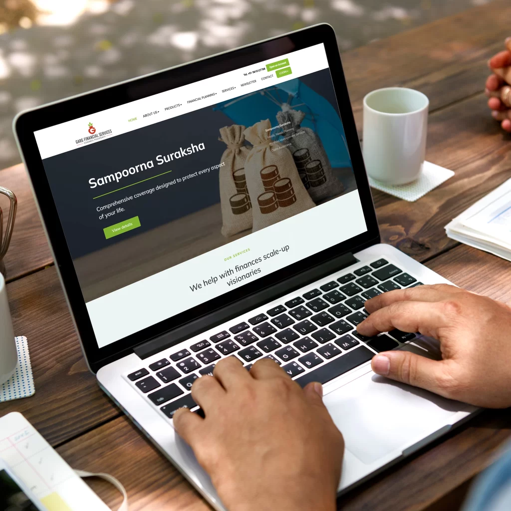 Financial Services