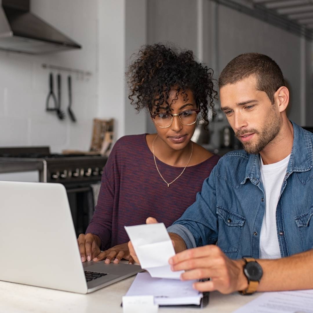 Financial Planning Tips for Couples