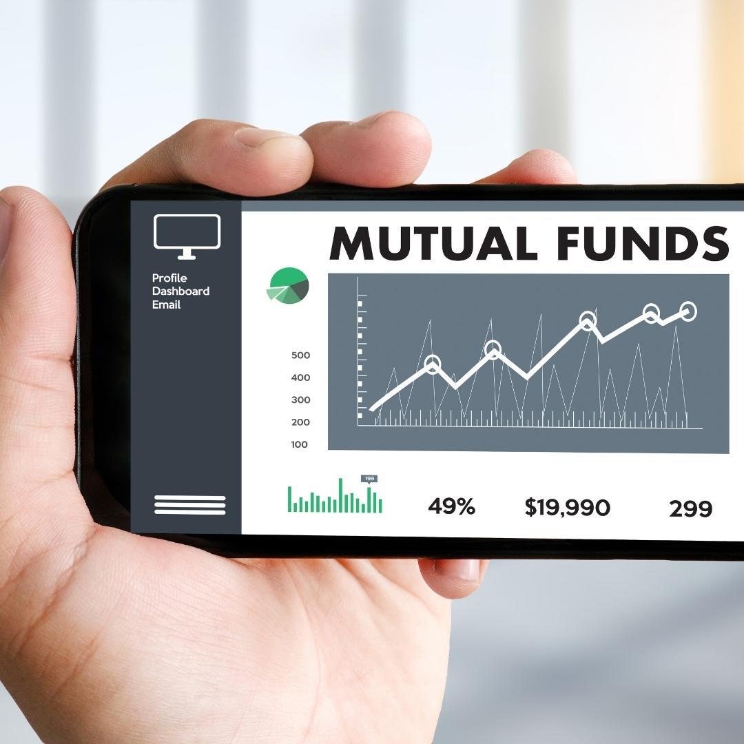 Mutual Fund Overlap