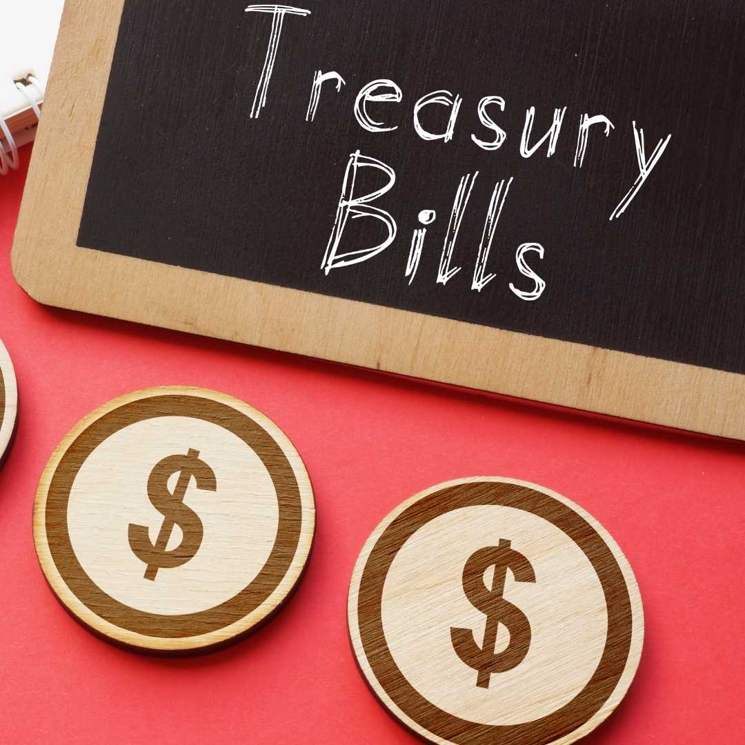Treasury Bills Repurchase